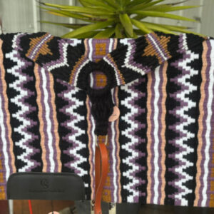 Saddle Pad & Breastplate Combo