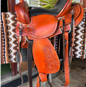 Complete Saddle Pad Set- Taking Orders